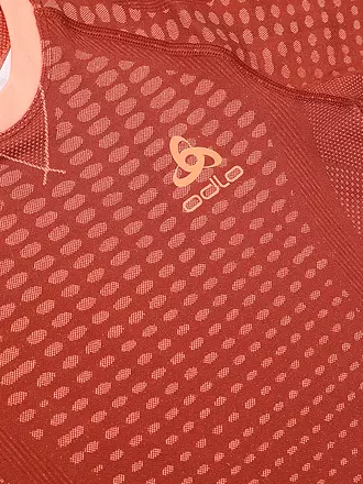 ODLO | Kinder Funktionsshirt Performance Warm | 